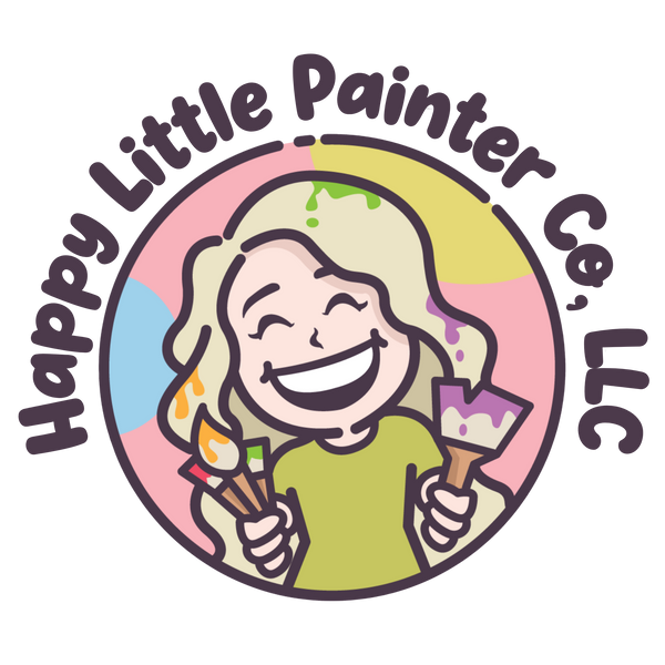 Happy Little Painter Co, LLC
